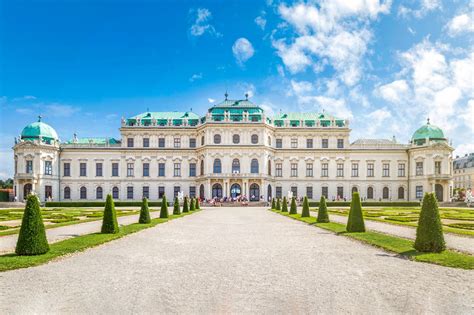 10 Best Things to Do in Vienna - What is Vienna Most Famous For? - Go ...