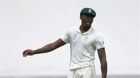 Kagiso Rabada becomes third-fastest South Africa bowler to scalp 200 ...