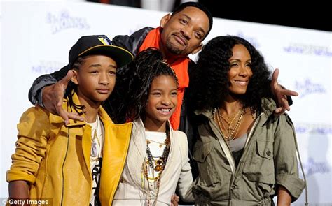 Will Smith and Jada Pinkett-Smith 'separate after 13 years of marriage ...