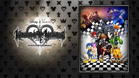 Kingdom Hearts Remix 1.5 & 2.5 Still Considered For PS4 Release – DisKingdom.com