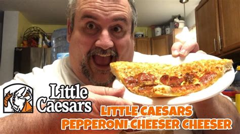 Little Caesars Reviews | BigDaddysWorld