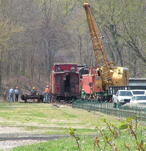 Naugatuck Railroad (2): The GreatRails North American Railroad Photo Archive