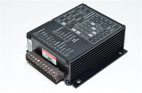 Maxon Motor 108302 linear servo motor controller