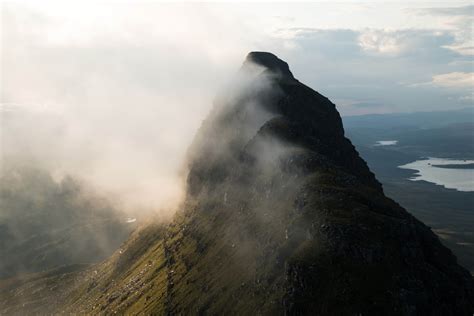 Suilven - Scotland | Trail Exposure