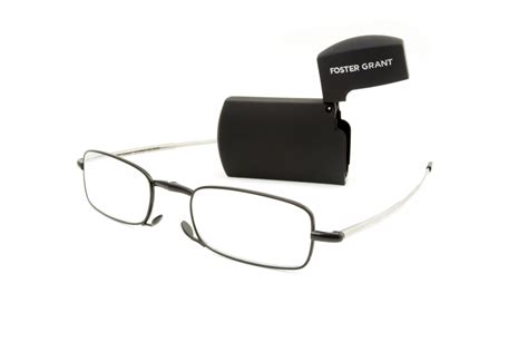 Foster Grant Reading Glasses | Designer Reading Glasses | Mens Reading ...