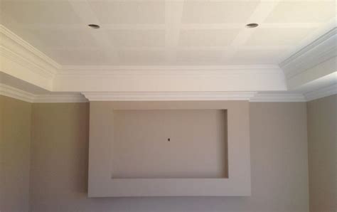 Bulkhead ceiling designs photos