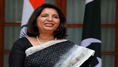 Technology and economy will boost India-US ties: Nirupama Rao-World ...