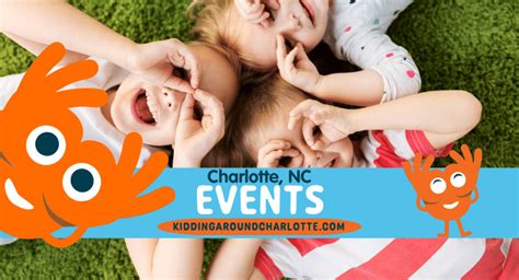 Events in Charlotte, NC: Don't Miss a Thing