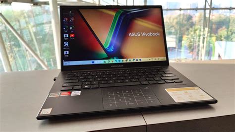 Asus Vivobook Go 14 Review: A rare balancing act - BusinessToday