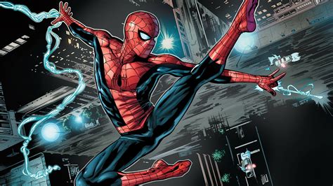 Fondos de pantalla de Spiderman, Wallpapers