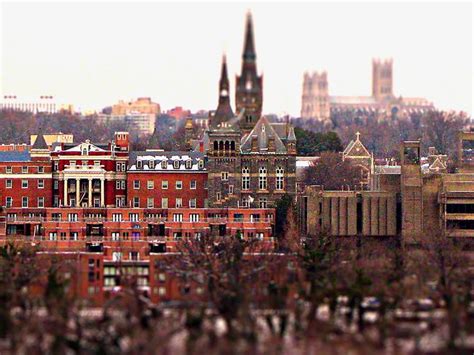 Historic Georgetown, DC | Places to go, Georgetown washington dc, Places