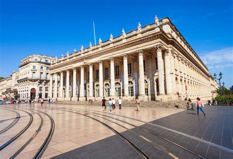 Que faire à Bordeaux: 14 activités insolites et originales | momondo