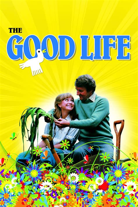 The Good Life (TV Series 1975-1977) - Posters — The Movie Database (TMDB)