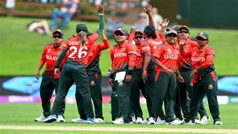 Exploring the Role of Women in Bangladesh Cricket - I Blog Zone