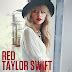 Taylor Swift - Red | Distant Designs