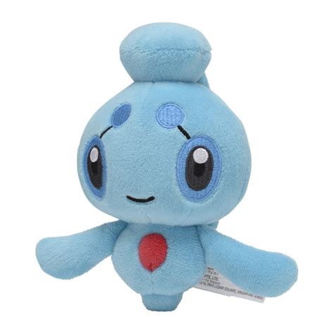 Buy Phione Plush Pokémon fit online | Authentic Japanese Pokémon Plush – Ichiba Japan