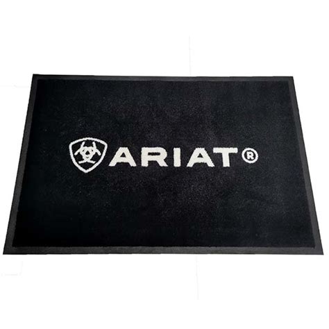 Custom Printed Indoor Outdoor Commercial Logo Entrance Carpet Welcome Logo Floor Mats Rubber ...