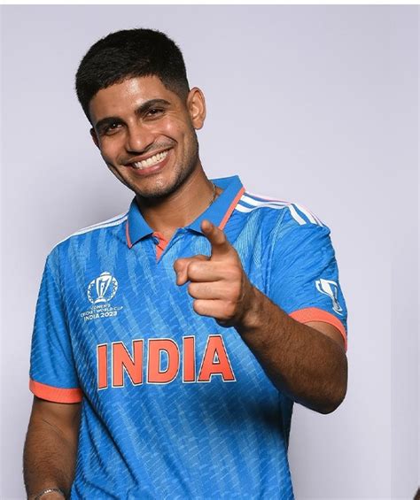 New India ODI World Cup Jersey 2023- Indian Cricket Adidas One Day ...