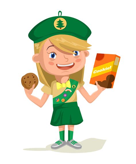 It’s not about cookies, but data, as the Girl Scouts gets hacked