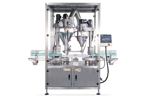 Powder Packing Machine Supplier: Streamline Your Packaging Process - LikeFigures