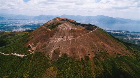 Los volcanes más importantes en Europa