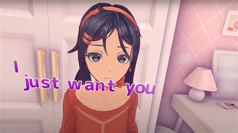 This Horror Game Gives You A Virtual Girlfriend From Hell