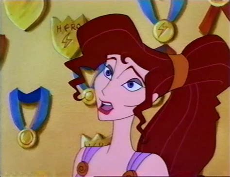 Image - Hercules The Animated Series megara1.jpg | Disney Wiki | FANDOM ...