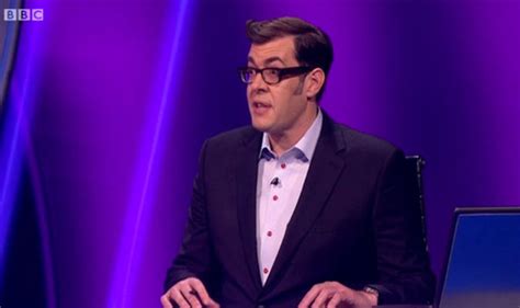 Pointless contestant hits out at Alexander Armstrong after wrong answer ...