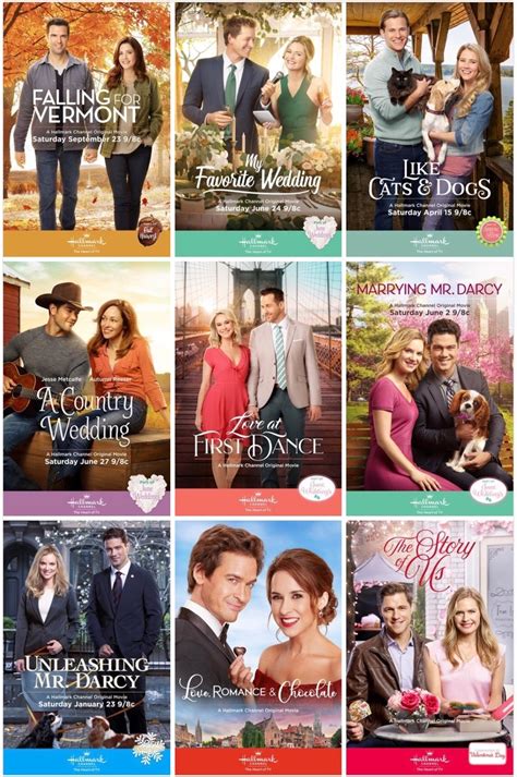 Hallmark Movie Fanatics