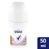 Shield Women Even Tone 48hr Antiperspirant Roll-On - 50ml (6 Pack) | Buy Online in South Africa ...