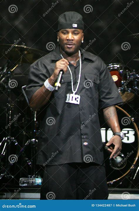 Young Jeezy Performs in Concert Editorial Photography - Image of ...