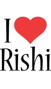 Rishi Logo | Name Logo Generator - I Love, Love Heart, Boots, Friday, Jungle Style