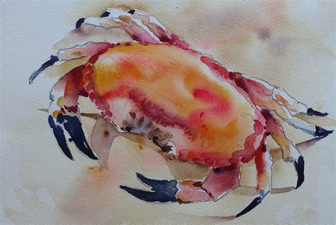 David Lobenberg: Wet-On-Wet Watercolor