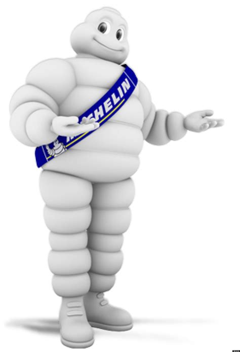 Michelin Guide Sends Cease And Desist To 'Michel In Guides' Websites | HuffPost