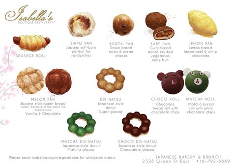 Japanese Mochi doughnuts are about to make their Toronto debut | Daily ...