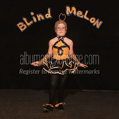 Album Art Exchange - Blind Melon by Blind Melon - Album Cover Art