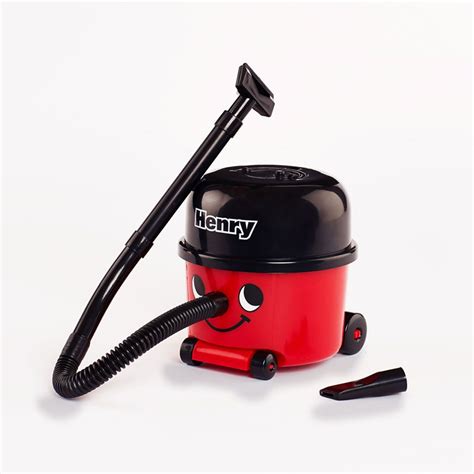 Henry Desk Vacuum | Mini staubsauger, Staubsauger, Mini