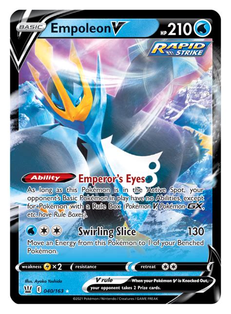 Battle Styles Comes to the Pokémon Trading Card Game - Board Game Today