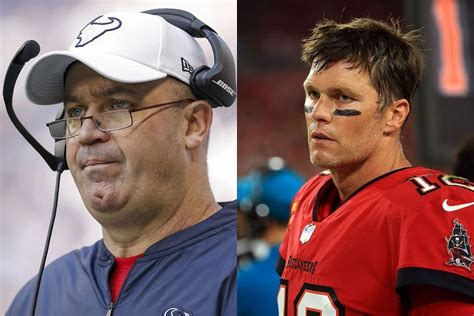 Will Bill O'Brien's return to Patriots prompt a Tom Brady reunion in ...