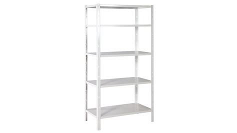 Steel Shelving Unit, Metal Shelves, Storage Shelves, Ladder Bookcase, Corner Bookcase ...