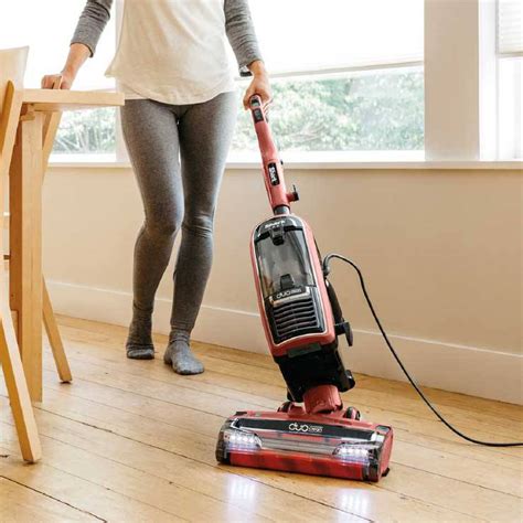 Shark Vacuum For Carpet And Hardwood Floors | Review Home Co