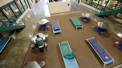 Two Fayette County jail inmates treated after separate falls in their cells | Lexington Herald ...