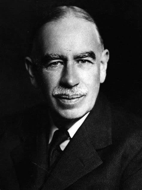 Keynes' Consuming Ideas On Economic Intervention | WBUR