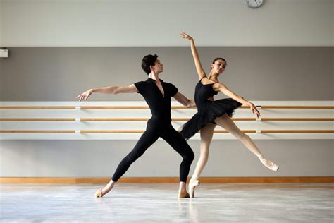 San Francisco Ballet School - Prix de Lausanne