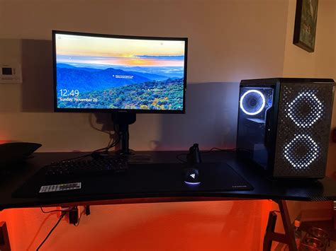 Budget Setup : r/gamingpc