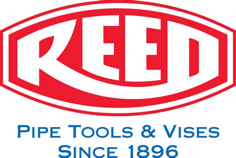 Reed Logos | Reed Manufacturing