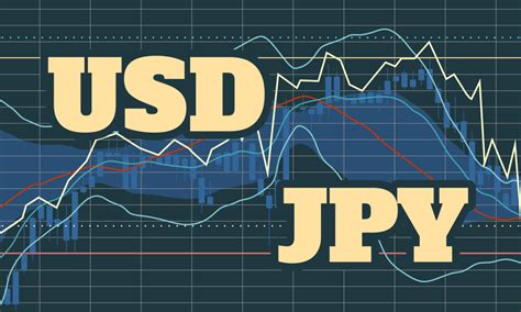 Understanding The Fundamentals Of USD/JPY Forex Pair – Forex Academy