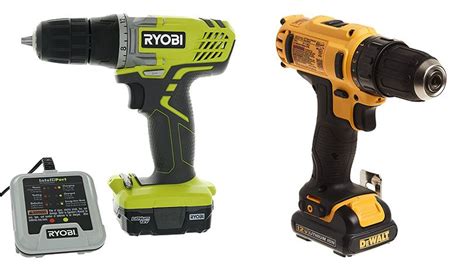 Ryobi vs DeWalt: Which Power Tool Brand is Better in 2024? | House Grail