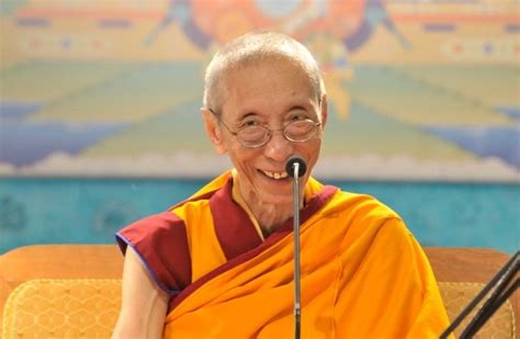 Kelsang Gyatso - Alchetron, The Free Social Encyclopedia