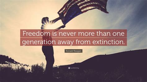 Ronald Reagan Quotes (100 wallpapers) - Quotefancy